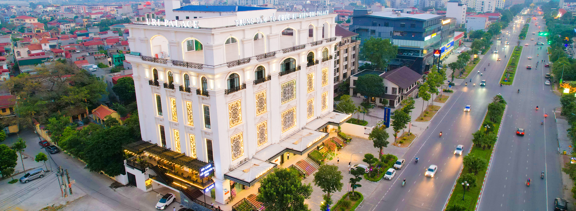 Sự kiện lớn